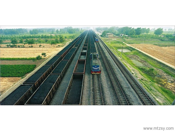 車集鐵路EPC