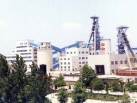 永夏礦區工程總承包與全國工程總承包銀鑰匙獎