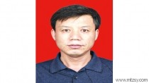 許傳鴻（礦井二所）