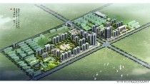 中石油管道三公司基地改造實施詳細規劃