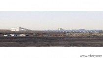 內蒙古鄂爾多斯罕臺川煤炭物流園洗配中心