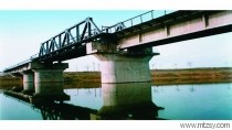 沱河鐵路大橋