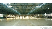 中原汽貿(mào)中心展廳