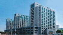 鄭東新區王鼎國貿大廈