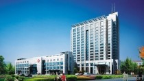 中國人民解放軍第一五四醫院設計方案