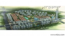 平頂山礦區(qū)沉陷區(qū)綜合治理工程規(guī)劃及設(shè)計(jì)