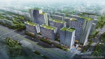 天境廣場勘察