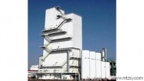 河南煤業化工集團開封大型空分及化工設備工程勘察