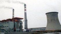鄭州煤炭工業集團東風電廠（2×50兆瓦）監理