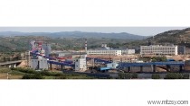 山西潞安集團和順李陽煤礦選煤廠（EPC總承包）