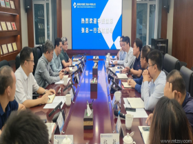 公司總經(jīng)理張英一行赴通用技術(shù)集團(tuán)工程設(shè)計(jì)有限..