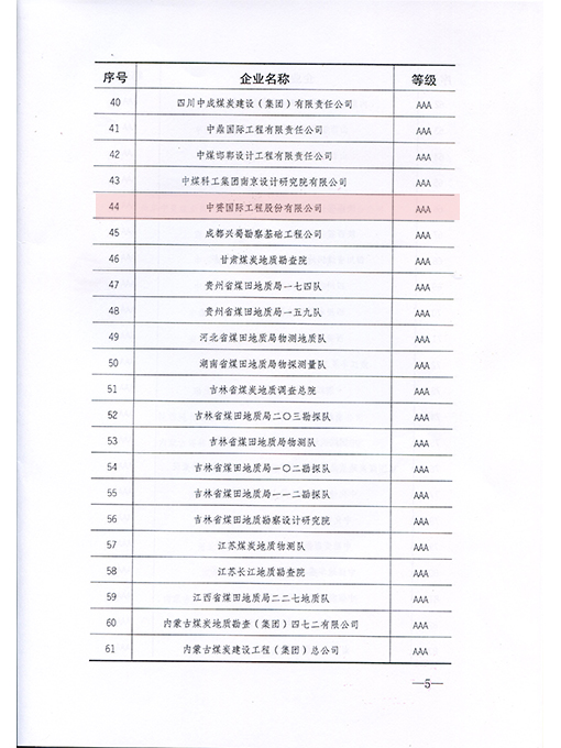 中赟國(guó)際工程有限公司