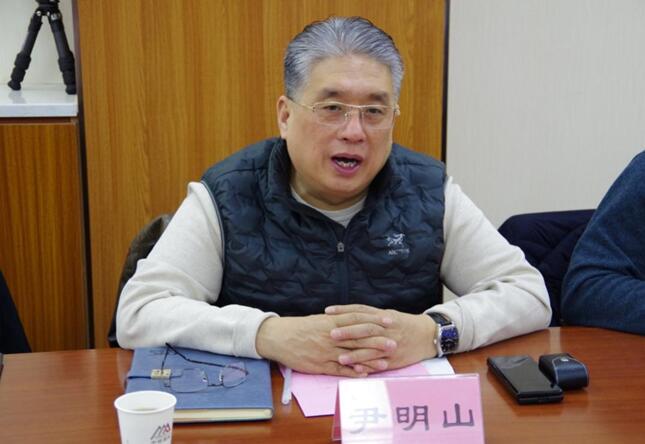 中赟國(guó)際工程有限公司